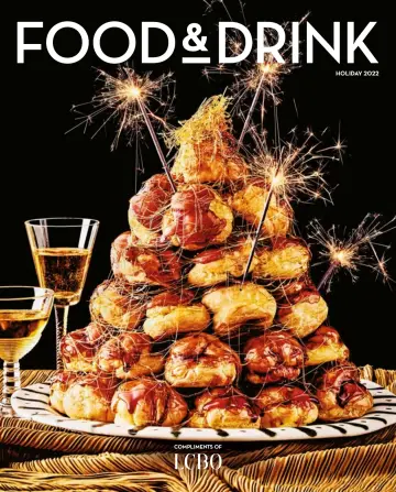 Food & Drink - 9 Nov 2022