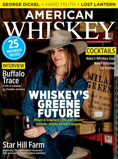 American Whiskey Magazine