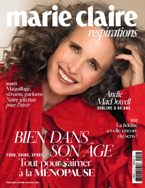 Marie Claire Respirations Subscriptions - PressReader