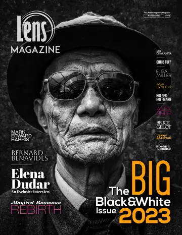 Lens Magazine - 1 Mar 2023