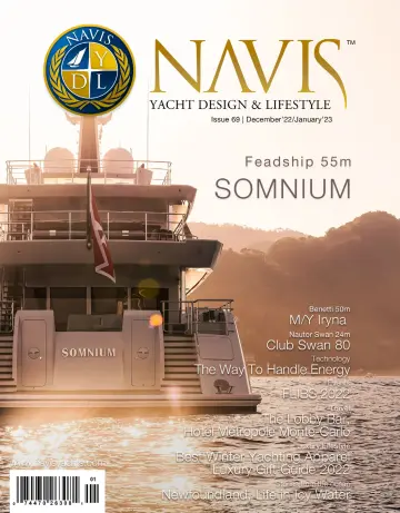 NAVIS Magazine - 6 Dec 2022