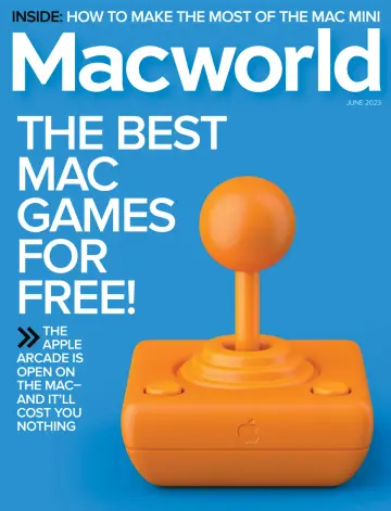 Macworld (USA) - 1 Jun 2023