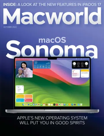Macworld (USA) - 1 Oct 2023