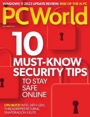 PCWorld (USA) - 2023-12-01