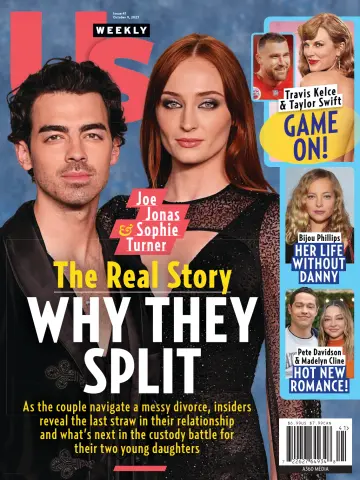 US Weekly - 9 Oct 2023