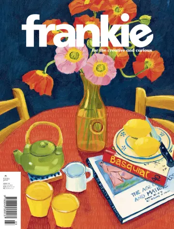 Frankie - 1 May 2023