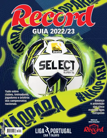 Guia Record - 27 Sep 2022