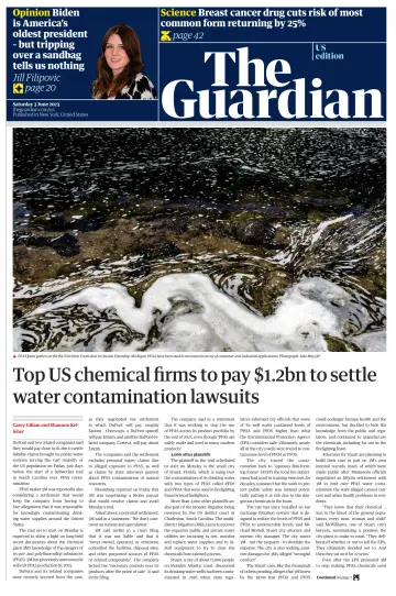 The Guardian (USA) - 3 Jun 2023