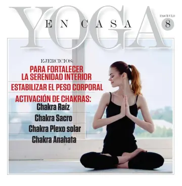 Yoga En Casa - 10 abr. 2020