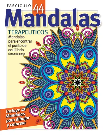 Mandalas - 20 May 2023