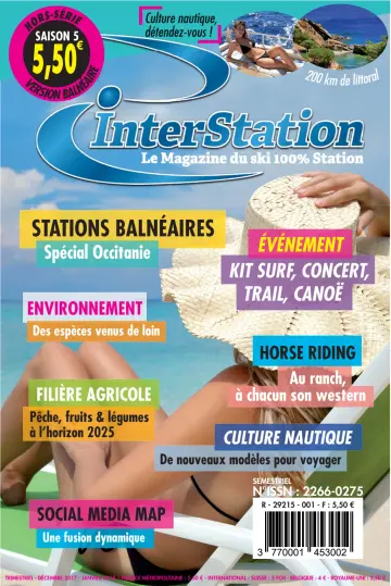 Interstation - 1 Jan 2019