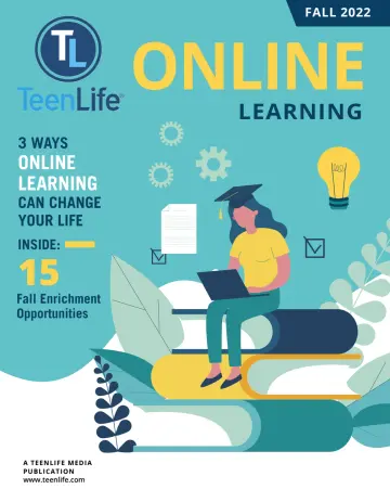 2022 Guide to Online Learning - 23 marzo 2023