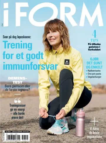 i Form (Norway) - 22 Sep 2023
