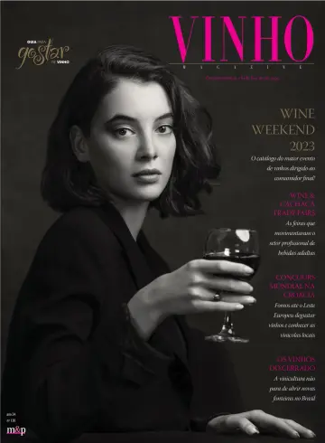 Vinho Magazine - 1 апр. 2023