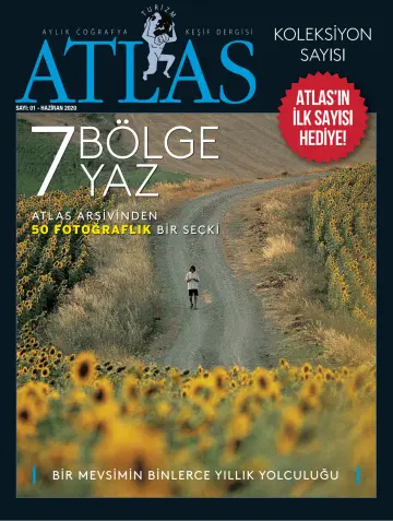 Atlas Dijital - 2020年6月1日