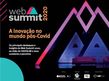 Web Summit - 3 Mar 2021