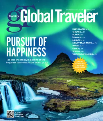 Global Traveler - 1 Feb 2023