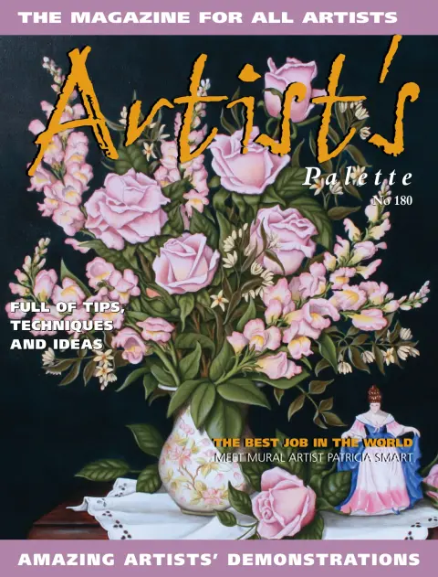 Cover Art