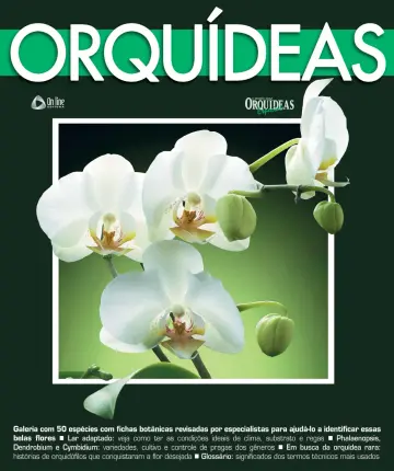 O Mundo das Orquídeas - 30 Jan 2023