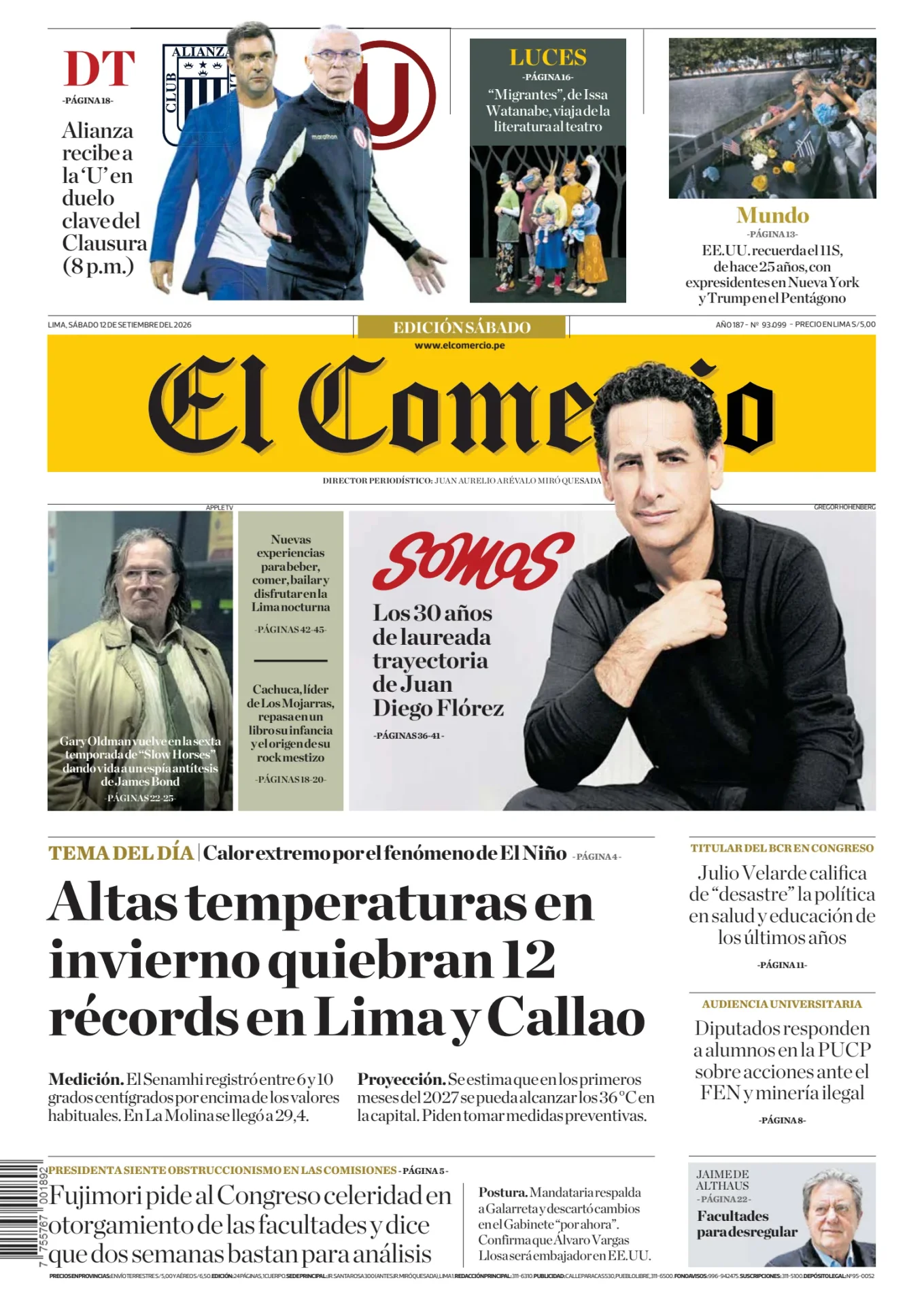 El Comercio