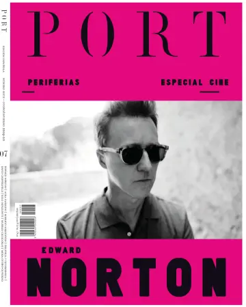 PORT Magazine España - 10 Nov 2019