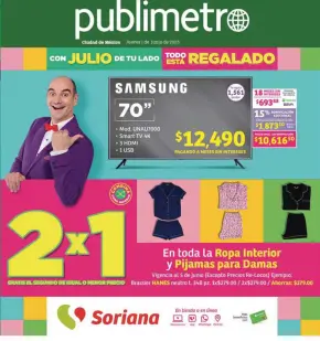 Publimetro México