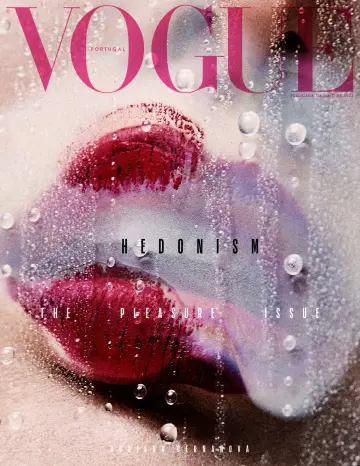 VOGUE (Portugal) - 1 May 2023