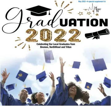 Heartland News Graduation - 26 ma 2022