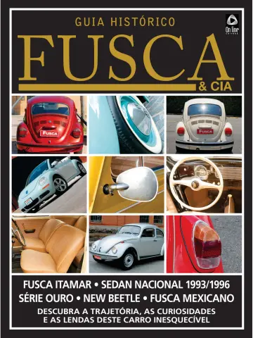 Fusca & CIA - 30 Jan 2023