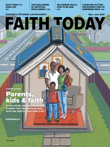 Faith Today - 6 May 2023