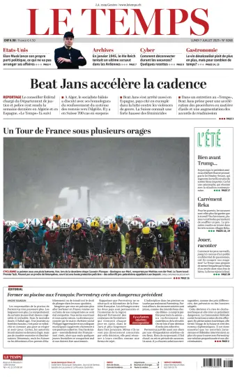 leTemps