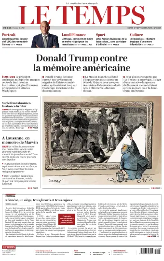 leTemps