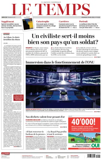 leTemps
