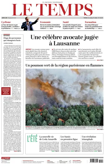 leTemps