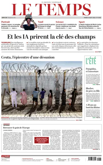 leTemps