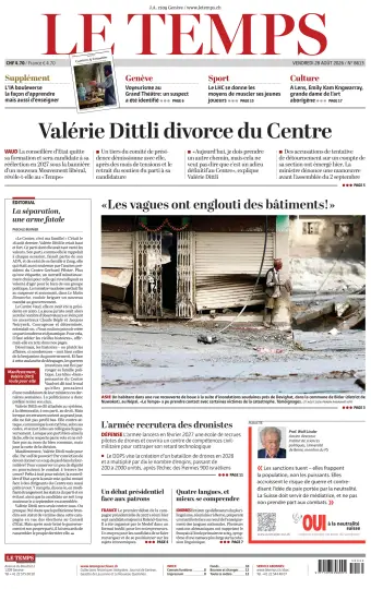 leTemps
