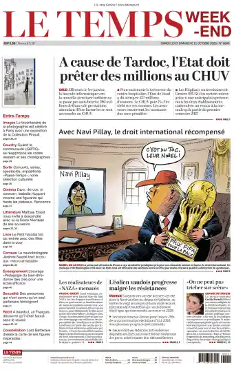 leTemps