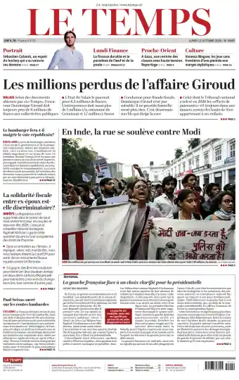 leTemps