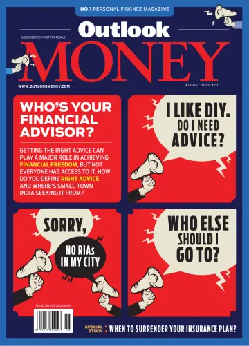 Outlook Money - 1 Aug 2023