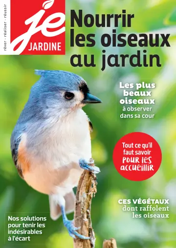 Je Jardine - 5 May 2022