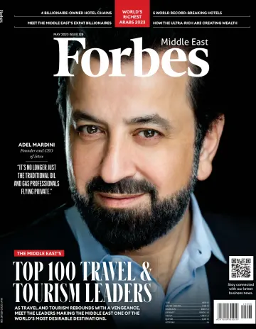 Forbes Middle East - 1 May 2023