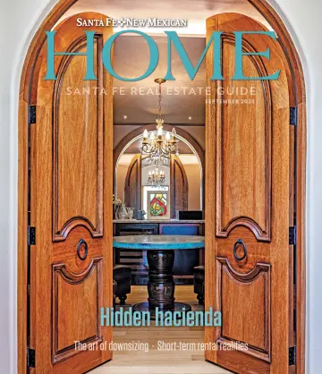 Home - Santa Fe Real Estate Guide - 3 sept. 2023