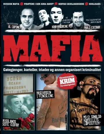 Mafia - 15 Feb 2017