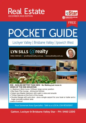 Pocket Guide - 11 dic 2019