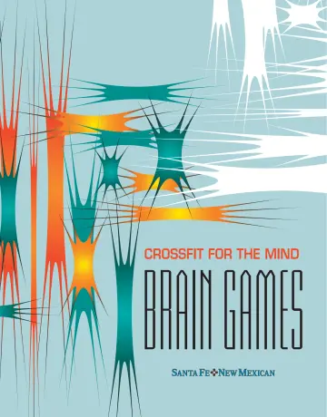 Brain Games - 10 févr. 2019