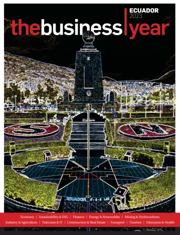 The Business Year - 17 jul. 2023