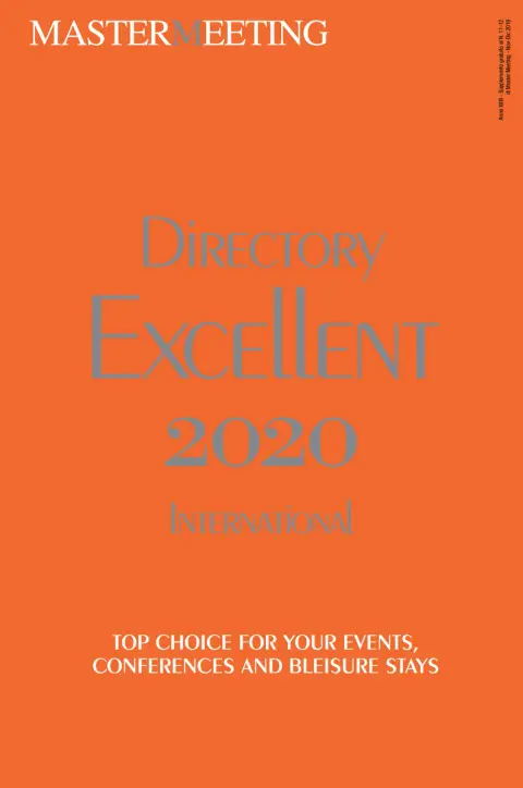 Master Meeting - Directory Excellent