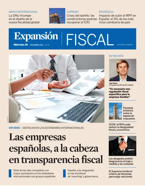 Expansión Andalucia Int - Fiscal Int