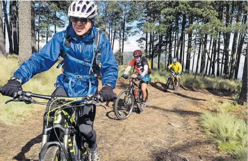  ?? FOTOS: CEMAC TOLUCA. ?? La primera fecha se llevó a cabo a finales de octubre del 2020.