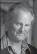  ??  ?? Sam Shepard